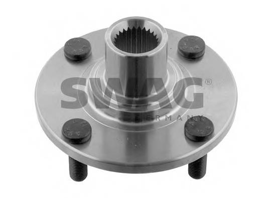 SWAG 50 90 3991 Ступица колеса