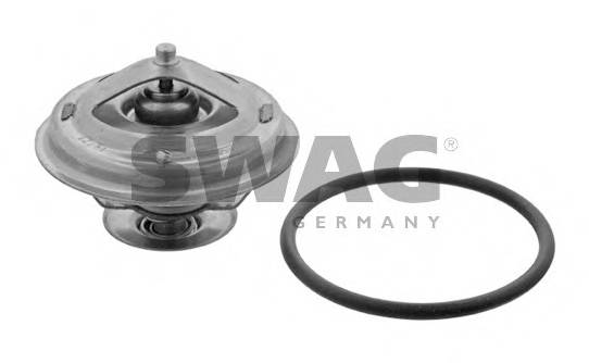 SWAG 55 91 4771 Термостат, охлаждающая жид...