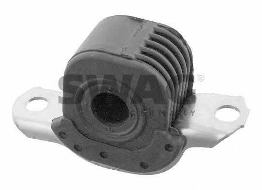 SWAG 55 92 6863 Подвеска, рычаг независимо