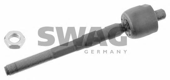 SWAG 60 93 2020 Осевой шарнир, рулевая тяга
