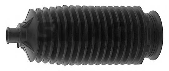 SWAG 60 93 9233 Пыльник, рулевое управлени