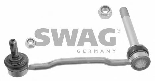 SWAG 62 92 2847 Тяга / стойка, стабилизатор