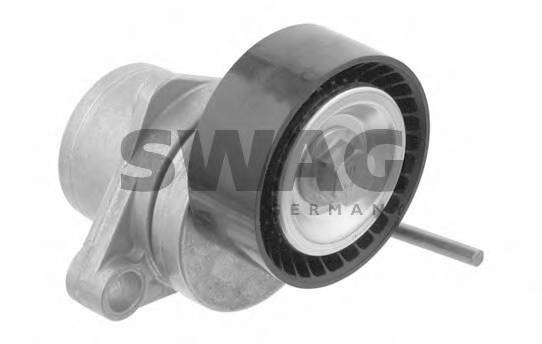SWAG 62 93 1076 Натяжитель ремня, клиновой 