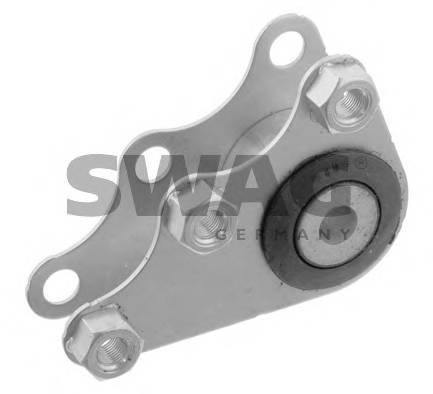 SWAG 70 93 2278 Подвеска, двигатель; Подвес