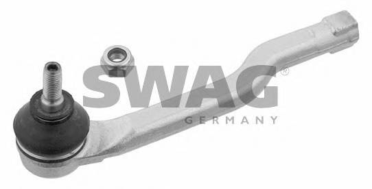 SWAG 82 93 0529 Наконечник поперечной руле... SWAG 82 93 0529 Наконечник поперечной руле...