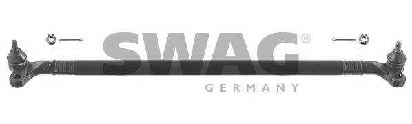 SWAG 82 94 2708 Поперечная рулевая тяга SWAG 82 94 2708 Поперечная рулевая тяга