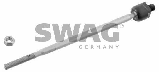 SWAG 83 72 0005 Осевой шарнир, рулевая тяга