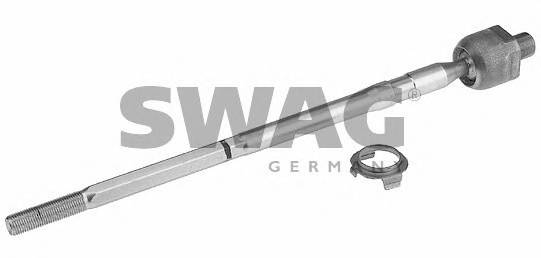 SWAG 83 72 0006 Осевой шарнир, рулевая тяга