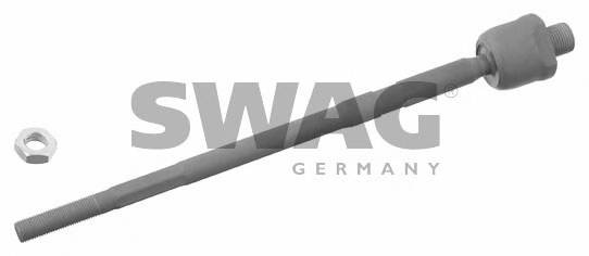 SWAG 84 92 8056 Осьовий шарнір, рульова тяг... SWAG 84 92 8056 Осьовий шарнір, рульова тяг...