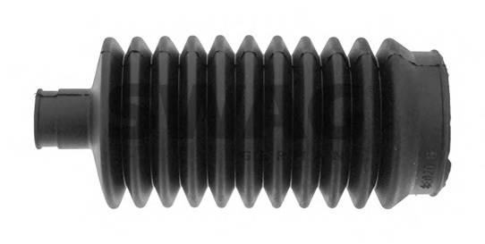 SWAG 99 80 0004 Пыльник, рулевое управлени