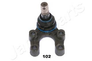 JAPANPARTS BJ102 SWORZEС WAHACZA NISSAN P. CABSTAR 2,7D/3,0D JAPANPARTS BJ102 SWORZEС WAHACZA NISSAN P. CABSTAR 2,7D/3,0D