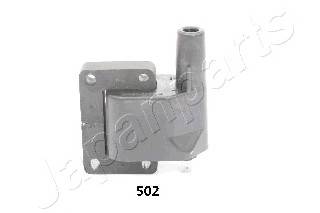 JAPANPARTS BO-502 Катушка зажигания JAPANPARTS BO-502 Катушка зажигания