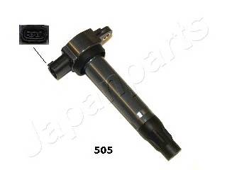 JAPANPARTS bo505 CEWKA ZAPLONOWA MITSUBISHI ASX/LANCER 1.8 JAPANPARTS bo505 CEWKA ZAPLONOWA MITSUBISHI ASX/LANCER 1.8