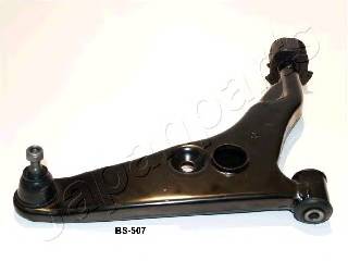 JAPANPARTS BS-506R Рычаг независимой подвески... JAPANPARTS BS-506R Рычаг независимой подвески...