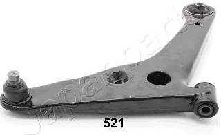 JAPANPARTS BS-520R Рычаг независимой подвески... JAPANPARTS BS-520R Рычаг независимой подвески...
