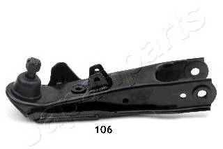 JAPANPARTS CJ-105L Важіль незалежної підвіски... JAPANPARTS CJ-105L Важіль незалежної підвіски...