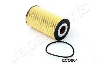 JAPANPARTS FO-ECO064 Масляний фільтр JAPANPARTS FO-ECO064 Масляний фільтр