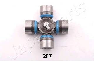 JAPANPARTS JO-207 Шарнир, продольный вал JAPANPARTS JO-207 Шарнир, продольный вал