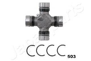 JAPANPARTS JO-503 Шарнир, продольный вал JAPANPARTS JO-503 Шарнир, продольный вал