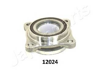 JAPANPARTS KK-12024 Комплект подшипника ступиц... JAPANPARTS KK-12024 Комплект подшипника ступиц...