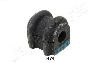 JAPANPARTS RU-H74 Втулка, стабилизатор JAPANPARTS RU-H74 Втулка, стабилизатор