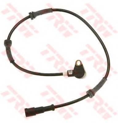 TRW GBS2082 Датчик, частота вращения ко...