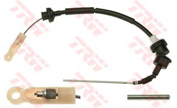 TRW GCC1977 Трос, управление сцепление...