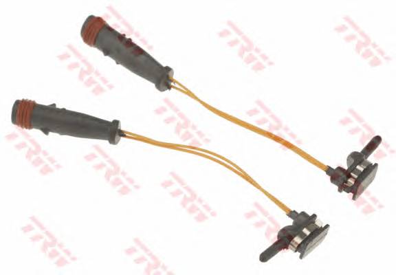 TRW GIC172 Сигнализатор, износ тормоз