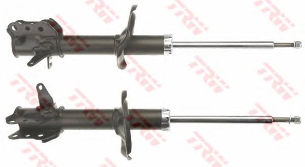 TRW JGM1015T Амортизатор TRW JGM1015T Амортизатор