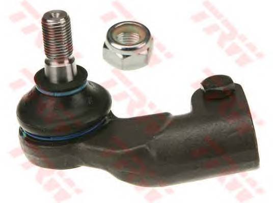 TRW JTE758 Наконечник поперечной руле