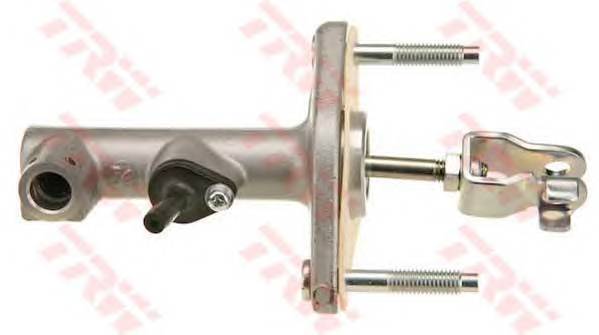 TRW PNH702 Главный цилиндр, система сц