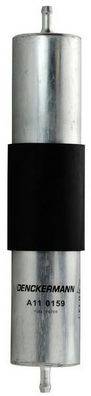DENCKERMANN A110159 Топливный фильтр