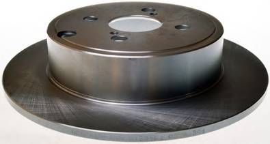 DENCKERMANN B130392 Тормозной диск DENCKERMANN B130392 Тормозной диск