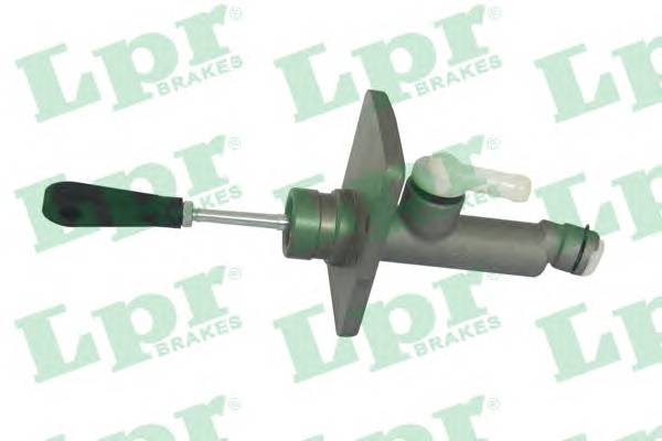 LPR 2275 Главный цилиндр, система сц