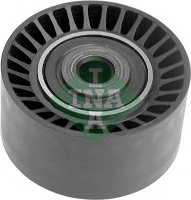 INA 532 0321 10 Паразитный / ведущий ролик, 