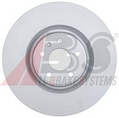 A.B.S. 18099 Тормозной диск