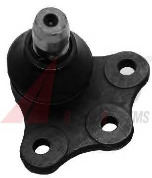 A.B.S. 220198 Несущий / направляющий шарн