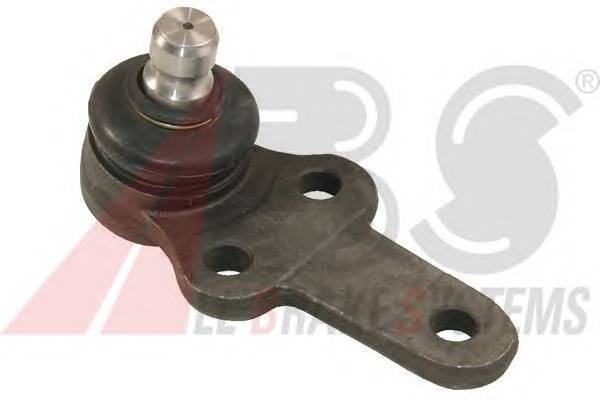 A.B.S. 220408 Несущий / направляющий шарн