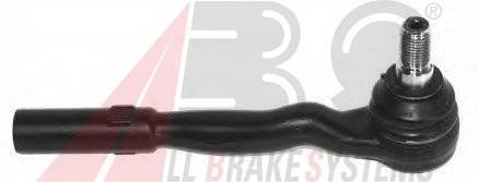 A.B.S. 230614 Наконечник поперечной руле