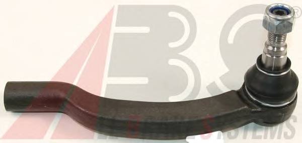 A.B.S. 230775 Наконечник поперечной руле