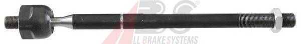 A.B.S. 240506 Осевой шарнир, рулевая тяга