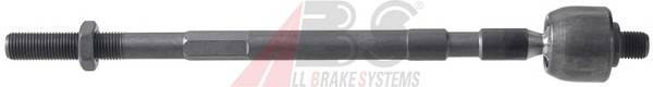 A.B.S. 240681 DRAZEK KIEROWNICZY RENAULT CLIO 98-
