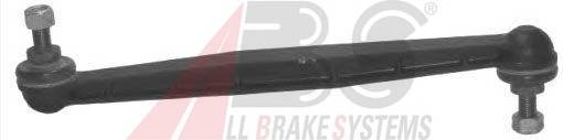 A.B.S. 260109 Тяга / стойка, стабилизатор