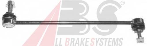 A.B.S. 260286 Тяга / стойка, стабилизатор