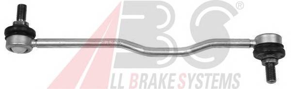 A.B.S. 260392 Тяга / стойка, стабилизатор