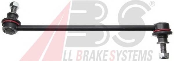 A.B.S. 260642 Тяга / стойка, стабилизатор