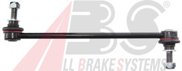 A.B.S. 260775 Тяга / стойка, стабилизатор