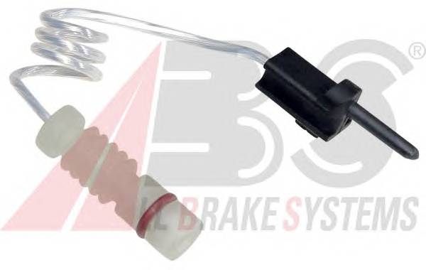 A.B.S. 39565 Сигнализатор, износ тормоз