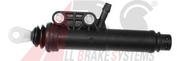 A.B.S. 41212 Главный цилиндр, система сц
