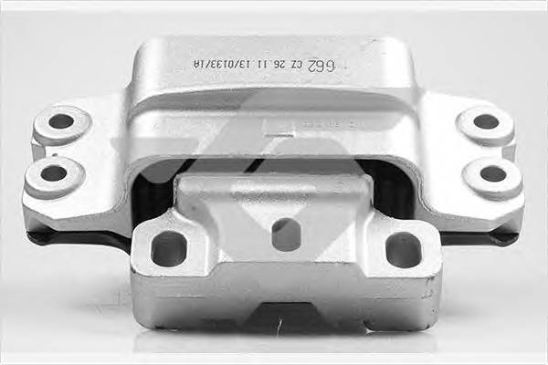 HUTCHINSON 594403 Подвеска, ступенчатая коро